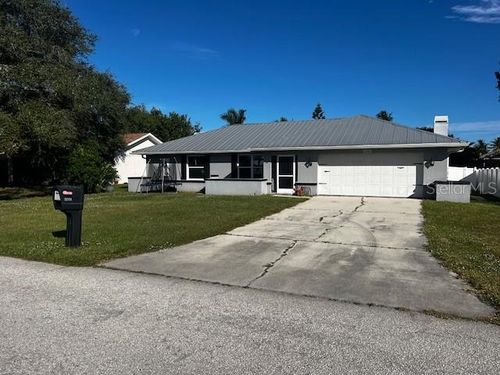 6060 Macbeth Ln, FORT MYERS, FL, 33908-4495 | Card Image