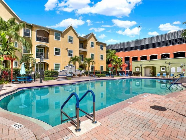 APT-11216 - 1910 E Palm Ave, Condo with 1 bedrooms, 1 bathrooms and null parking in TAMPA FL | Image 23