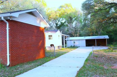 View of property exterior | Image 2