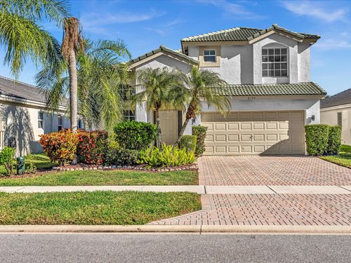 4194 Bluff Harbor Way, Wellington, FL, 33449-8319 | Card Image