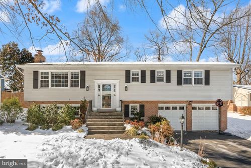 3130 Flintlock Rd, FAIRFAX, VA, 22030-2114 | Card Image