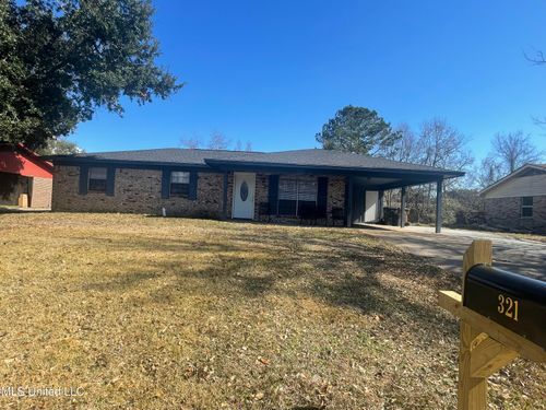 321 Springdale Cir, D'Iberville, MS, 39540-3732 | Card Image