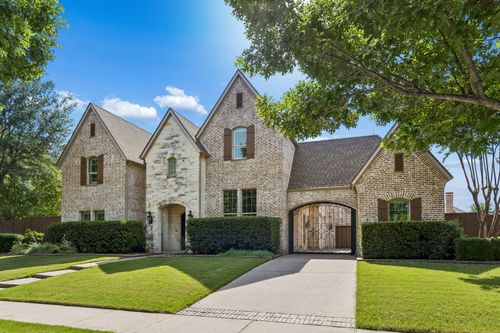 11194 Parliament Ln, Frisco, TX, 75035-1242 | Card Image