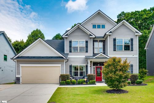95 Grand River Ln, Simpsonville, SC, 29681-4583 | Card Image