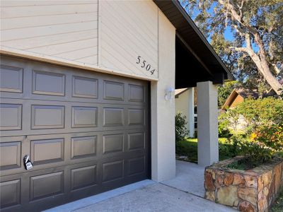 5504 Carbine Court, House other with 4 bedrooms, 2 bathrooms and null parking in New Port Richey FL | Image 1