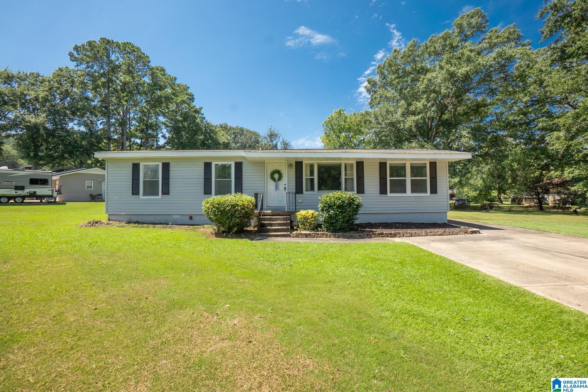 Residential in SYLACAUGA 2