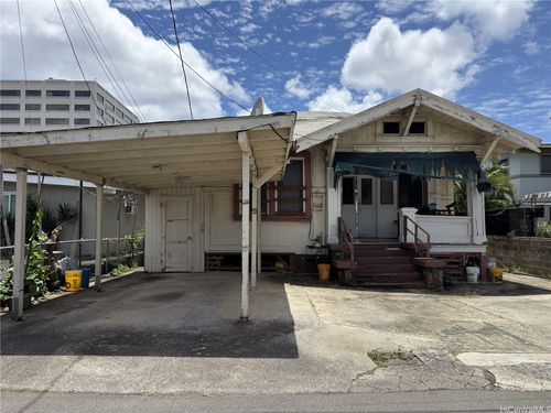 b-1825 Liliha St, Honolulu, HI, 96817-2366 | Card Image