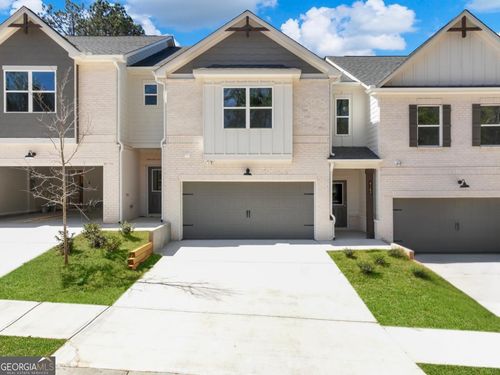 6145 Colston Ln, Tucker, GA, 30084-1889 | Card Image