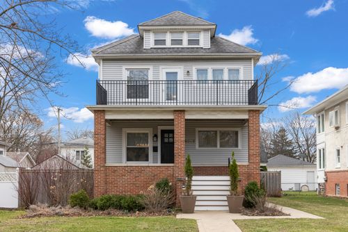 5009 W Catalpa Ave, Chicago, IL, 60630-1500 | Card Image