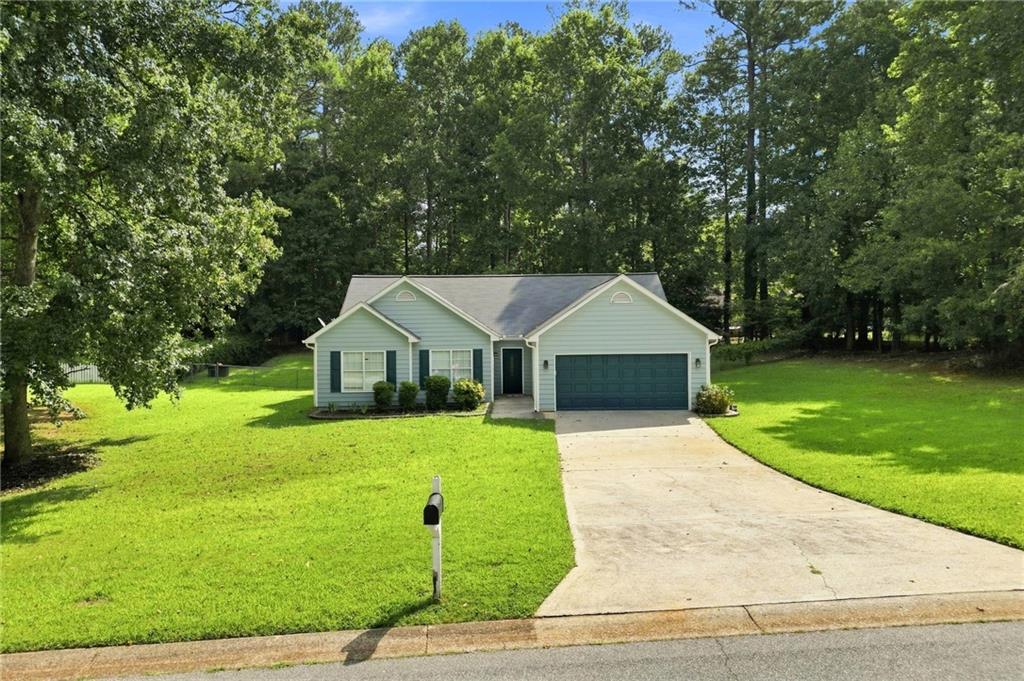 Residential in Dacula 4