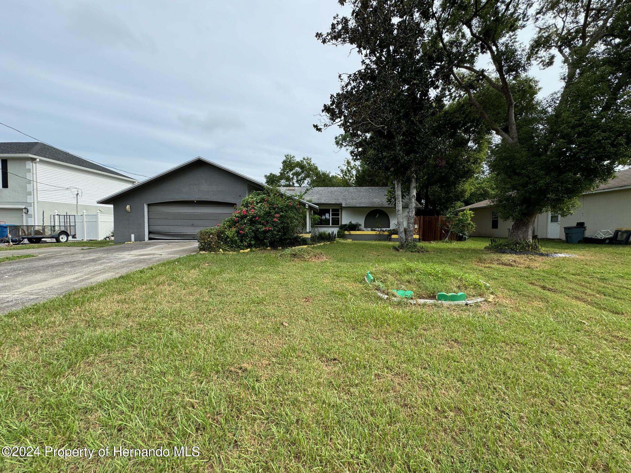 Portsmouth St, Spring Hill, FL 34609