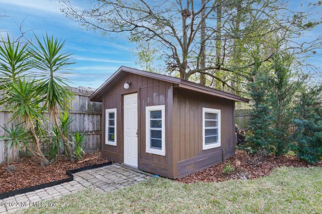 8843 Osprey Lane, House other with 3 bedrooms, 2 bathrooms and null parking in Jacksonville FL | Image 27