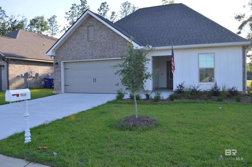 968 Ashville Circle, Foley, AL, 36535 | Card Image