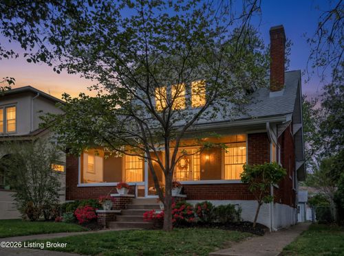 1873 Rutherford Ave, Louisville, KY, 40205-1856 | Card Image