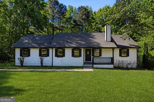 7145 Stonecreek Dr, Douglasville, GA, 30134-3663 | Card Image