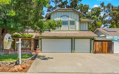 119 Lighthouse Way, Vacaville, CA, 95688 | Card Image