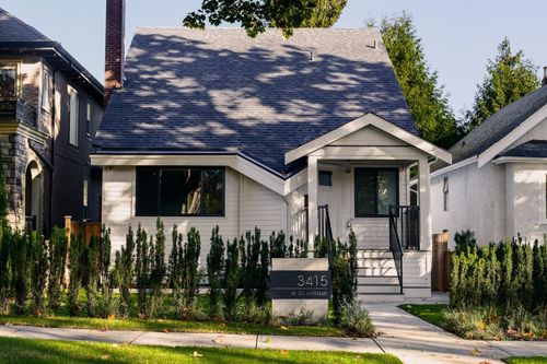 3415 W 24th Ave, Vancouver, BC, V6S1L3 | Card Image
