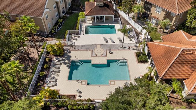 4920 Anniston Cir, Townhouse with 3 bedrooms, 3 bathrooms and null parking in TAMPA FL | Image 37