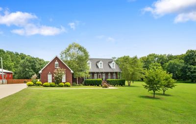 8171 Cedar Grove Rd, House other with 3 bedrooms, 4 bathrooms and 2 parking in Cross Plains TN | Image 3