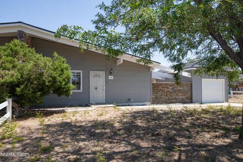 12190 Rocky Mountain St, Reno, NV, 89506-1556 | Card Image