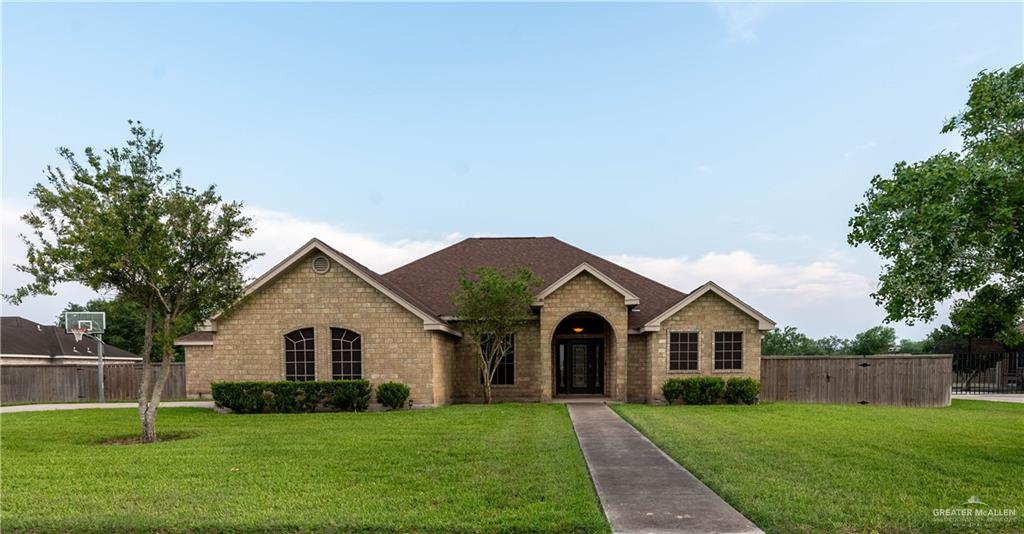 Lantana Dr, Harlingen, TX 78552
