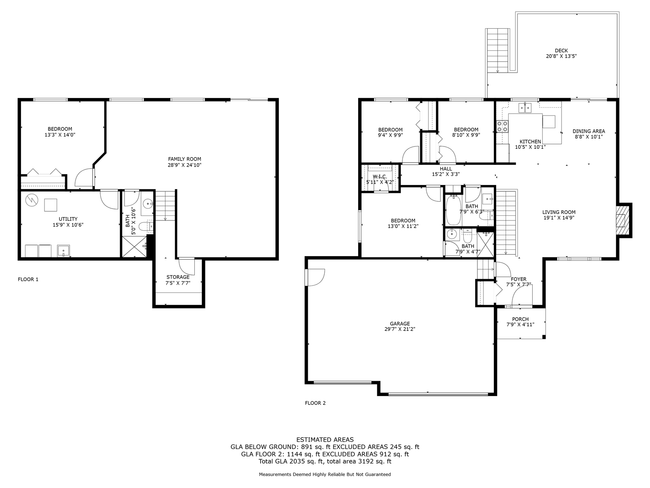 Room Dimensions | Image 60