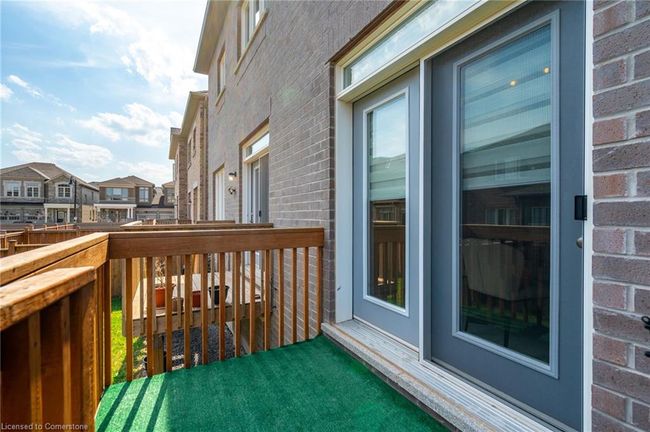 12 Great Falls Blvd, House other with 4 bedrooms, 3 bathrooms and 2 parking in Waterdown ON | Image 39