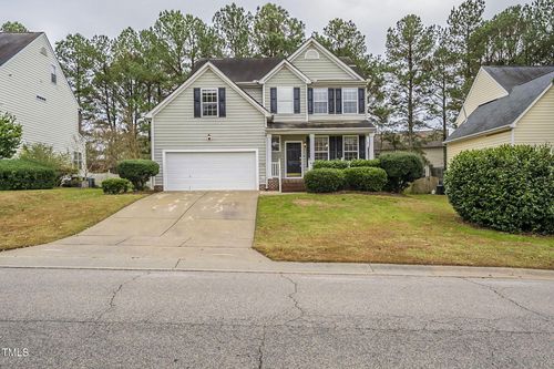 3124 Gross Avenue, Wake Forest, NC, 27587 | Card Image