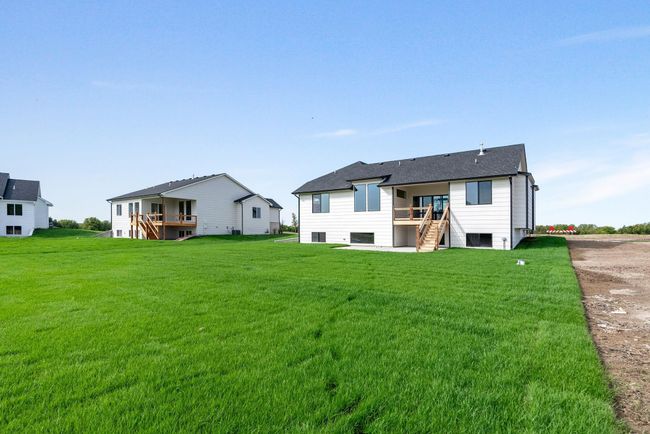 1011 S Brookside Ct, House other with 3 bedrooms, 2 bathrooms and null parking in Goddard KS | Image 33