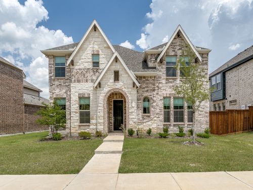 16876 Maple Bend Drive, Frisco, TX, 75035 | Card Image