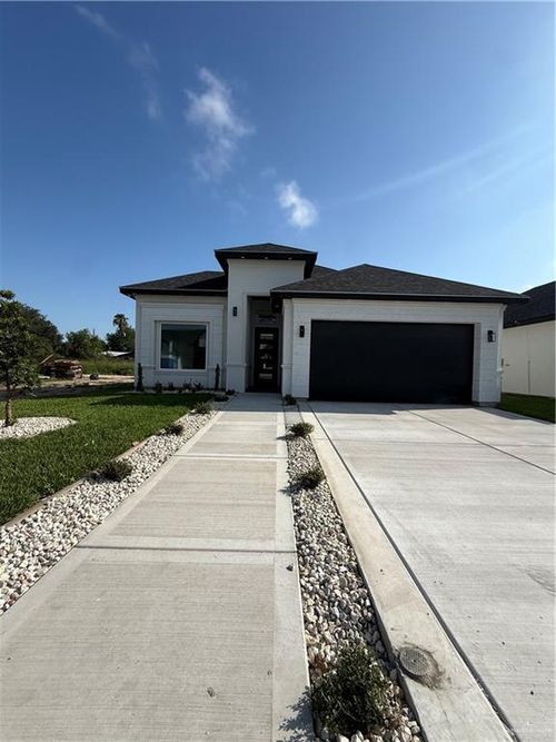 2117 Olympia Avenue, Mission, TX, 78573 | Card Image