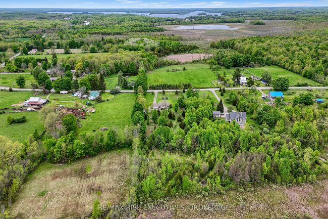 2329 Harlem Rd, House other with 2 bedrooms, 2 bathrooms and 8 parking in Portland ON | Image 34