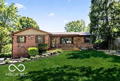 8545 County Road 650, Brownsburg, IN, 46112-9298 | Card Image