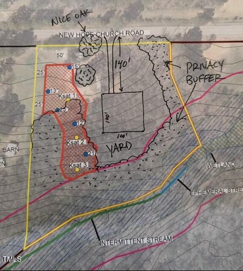 180 New Hope Church Rd, Apex, NC, 27523-5799 | Card Image