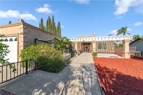 318 S Palo Cedro Dr, Diamond Bar, CA, 91765-1501 | Card Image