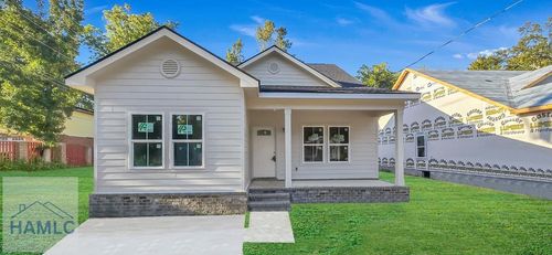 2003 Tuskegee St, Savannah, GA, 31405-3768 | Card Image