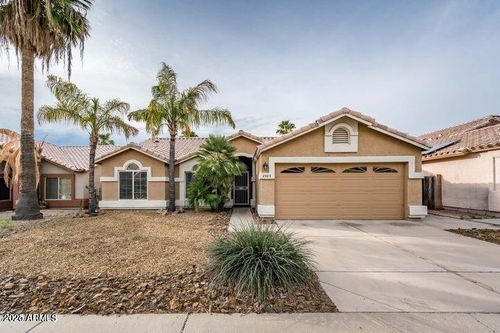 2523 E Taro Lane, Phoenix, AZ, 85050 | Card Image