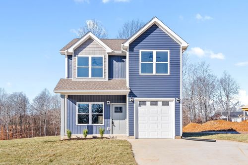 478 Ridge Top Ct, Clarksville, TN, 37040-3630 | Card Image
