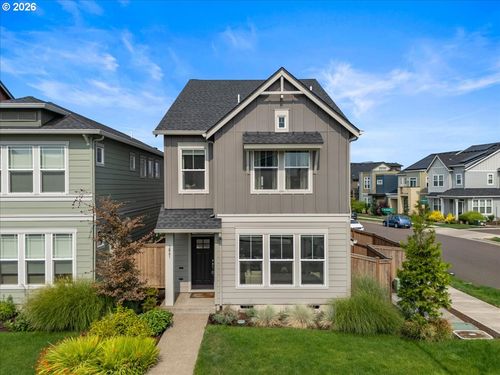 3841 Se 83rd Ave, Hillsboro, OR, 97129-5289 | Card Image