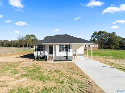 21 Sand Rock Lane, House other with 3 bedrooms, 2 bathrooms and null parking in Albertville AL | Image 1