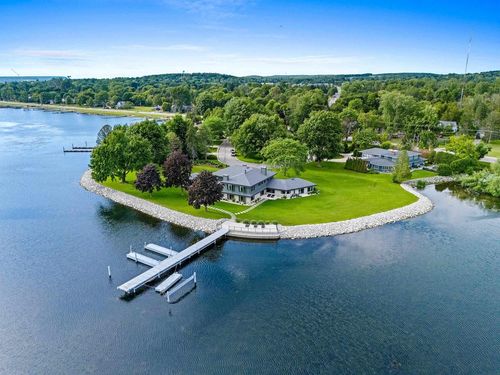 55 Utopia Circle, STURGEON BAY, WI, 54235 | Card Image