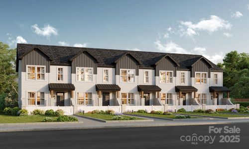 Lot 7 E Rice St, Landis, NC, 28088 | Card Image
