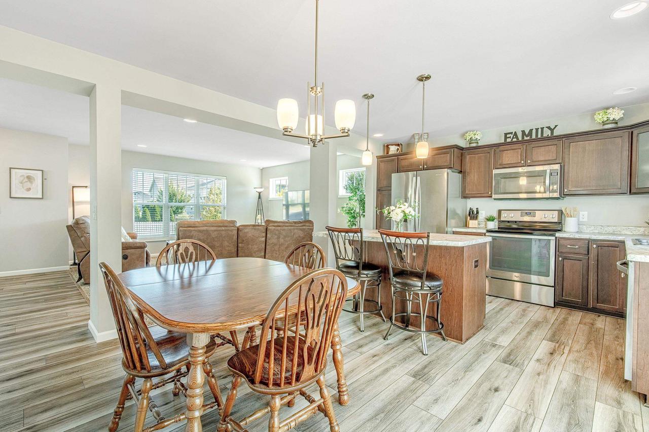 Breezy Grass Way, Madison, WI 53718