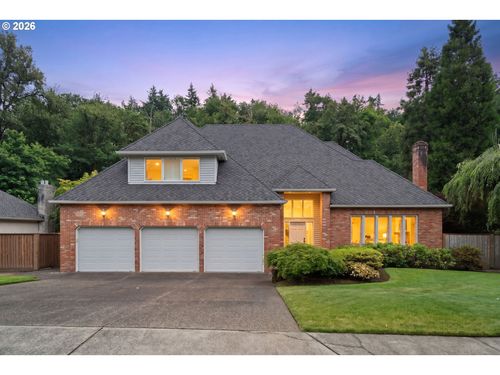 3420 Barrington Dr, West Linn, OR, 97068-3645 | Card Image