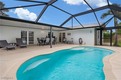1309 Westlake Blvd, NAPLES, FL, 34103-8921 | Card Image