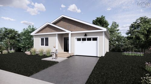 16 Whidden Ave, Wolfville, NS, B4P | Card Image