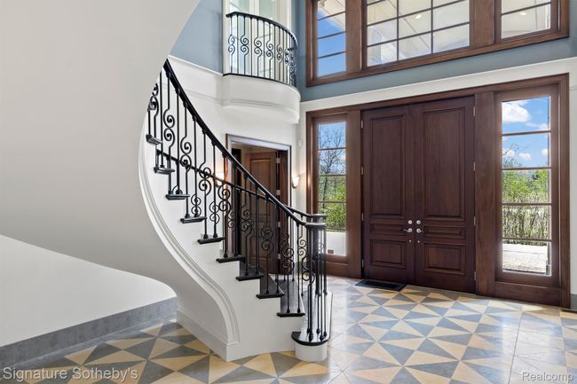 2759 Turtle Ridge Dr, House other with 5 bedrooms, 11 bathrooms and null parking in Bloomfield Hills MI | Image 4