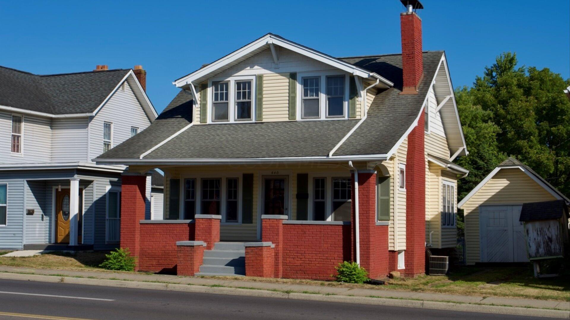 Main St, Newark, OH 43055