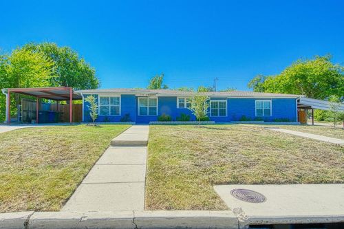 202 Covina Ave, San Antonio, TX, 78218-2601 | Card Image