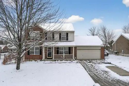 2932 Collier Ln, Burlington, KY, 41005-6513 | Card Image